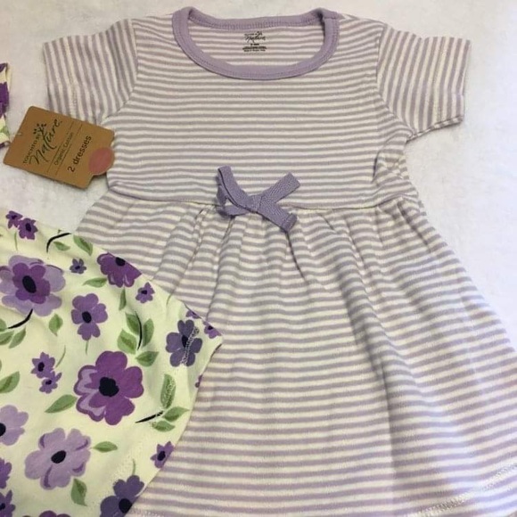 NWT Touched by nature dress bundle - Picture 3 of 3